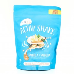 XLS ACTIVE SHAKE SABOR VAINILLA 250 G