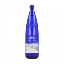 Biomaris Agua de mar, 750 ml. Para renovar el organismo. 