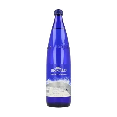 Biomaris Agua de mar, 750 ml. Para renovar el organismo. 