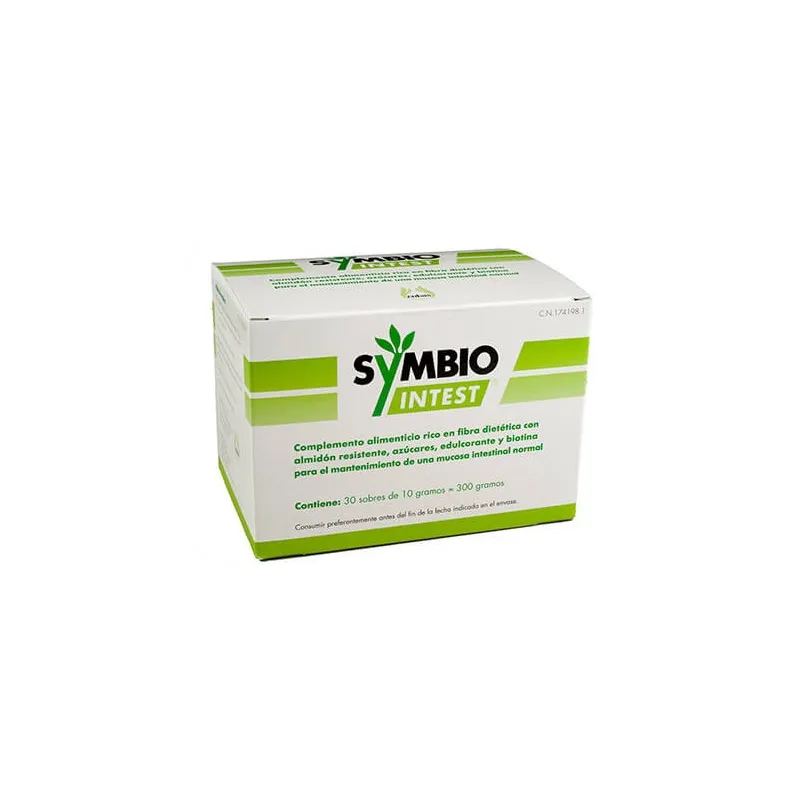 SymbioIntest | Farmacia Barata