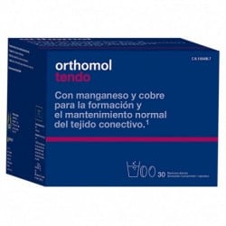Orthomol Tendo, 30 Sobres