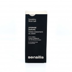 Sensilis Upgrade Chrono Lift Restorative Serum, 30ml