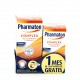 Pharmaton Complex 100 + 30 capsulas.*