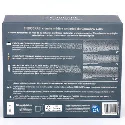 ENDOCARE PROTOCOLO REAFIRMANTE ANTIARRUGAS ENDOCARE PROTOCOLO REAFIRMANTE ANTIARRUGAS