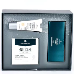 ENDOCARE PROTOCOLO REAFIRMANTE ANTIARRUGAS ENDOCARE PROTOCOLO REAFIRMANTE ANTIARRUGAS