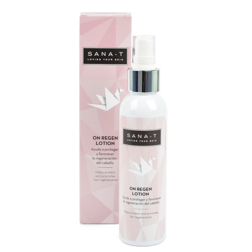 Sana-T ON regen lotion, 125 ml