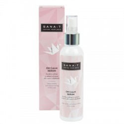 Sana-T On calm serum, 125 ml