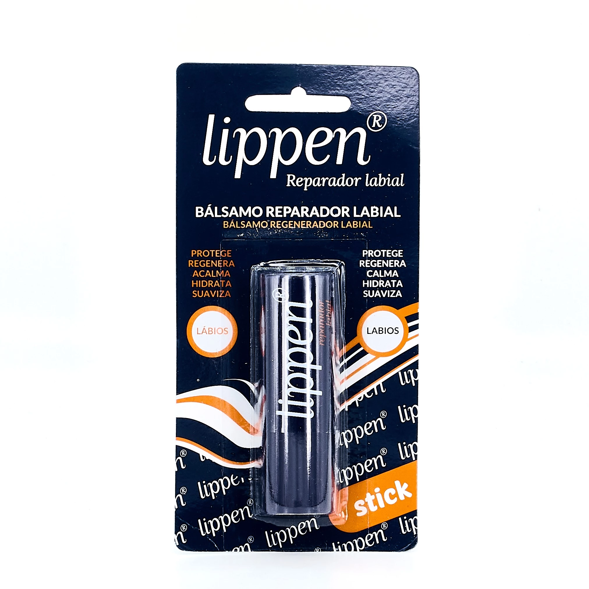 Lippen reparador labial stick