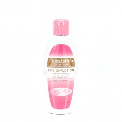 Talquistina Loción, 200ml.