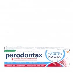 Paradontax Complete Extra Fresh Pasta Dental, 75ml.
