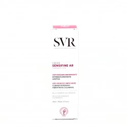 SVR SENSIFINE AR CREMA COLOR 40 ML