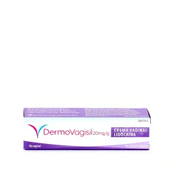 Dermovagisil Dermovagisil