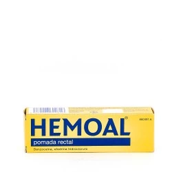 Hemoal 30g