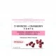 Integralia D-Manosa Cranberry Forte, 20 Sobres.