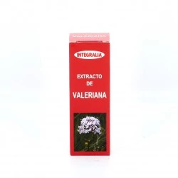 Integralia Valeriana Complex Extracto, 50ml.