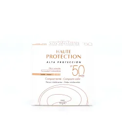 Avene Solar Compacto SPF50+ Arena Sable Avene Solar Compacto SPF50+ Arena Sable