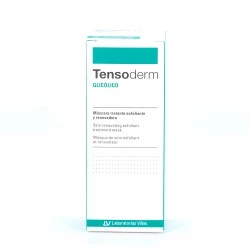 Tensoderm glicólico 75ml