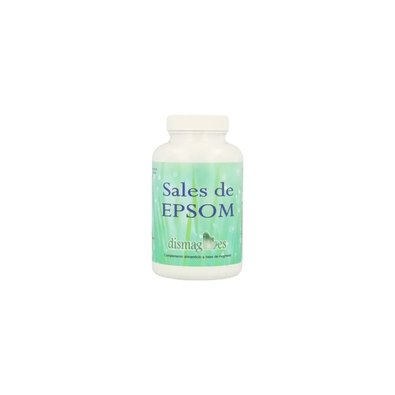 Dismag Sales de Epsom 300 g 