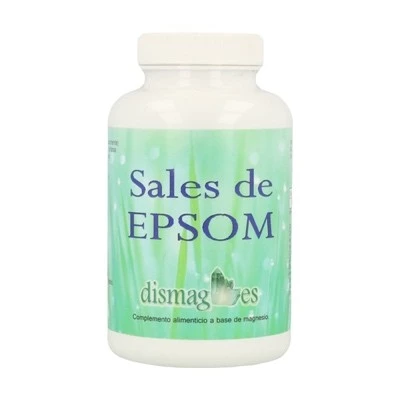  Dismag Sales de Epsom 300 g 