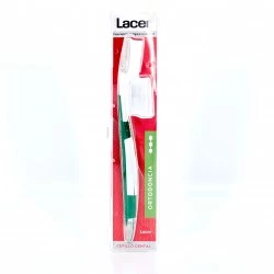 Lacer Technic Cepillo dental Ortodoncia, 1 ud.