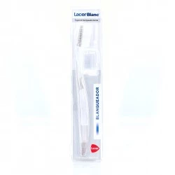 LacerBlanc Cepillo Dental Blanqueador