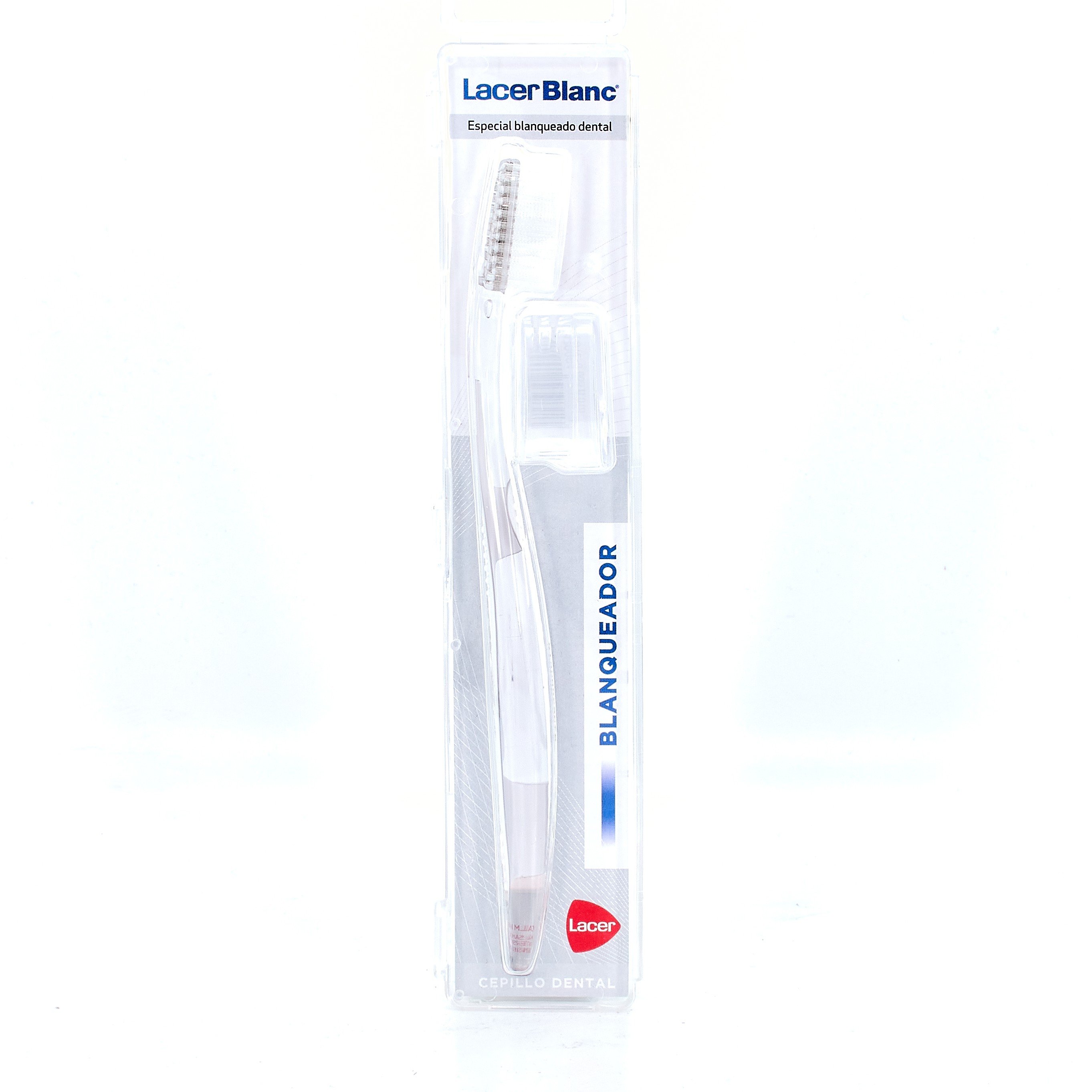 LacerBlanc Cepillo Dental Blanqueador