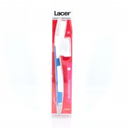 Lacer Technic cepillo dental quirúrgico, 1ud.
