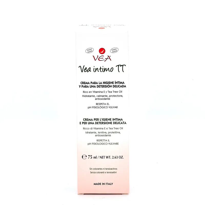 Vea Intimo TT, 75ml.