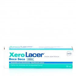 Xero Lacer Pasta Dentífrica, 75ml