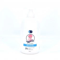 Biocare Gel infantil 400ml