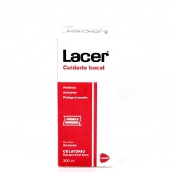 Lacer Colutorio Diario, 200ml