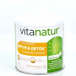 Vitanatur Detox