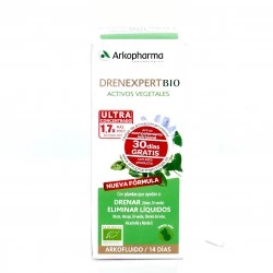 ARKOPHARMA DRENEXPERT 14 DIAS 280ML