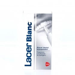 Lacer Blanc Pincel Dental Blanqueador, 9g