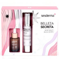 Sesderma pack belleza secreta -Retiage serum +Hidraderm hyal
