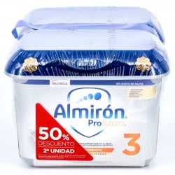 Almiron Advance 3 DUPLO, 2x800gr.
