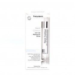 Frezyderm Neck Contour Crema, 50ml.