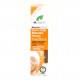 Dr Organic Exfoliante facial de Miel de Manuka, 125ml.