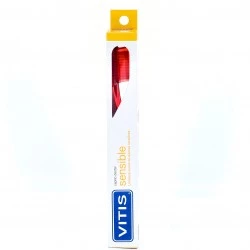 CEPILLO DENTAL ADULTO VITIS SENSIBLE