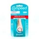 Compeed Ampollas Dedos de los pies, 8 ud