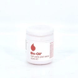 Bio-oil Gel para piel seca, 50ml.