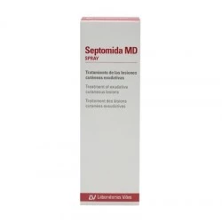 Septomida MD spray, 50 ml