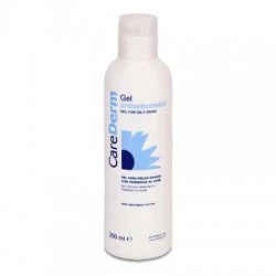 CAREDERM GEL LIMPIADOR 200 ML