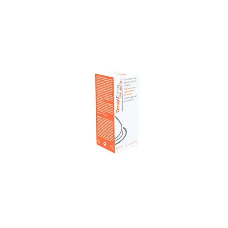 Despiderm Emulsión 30ml Despiderm Emulsión 30ml
