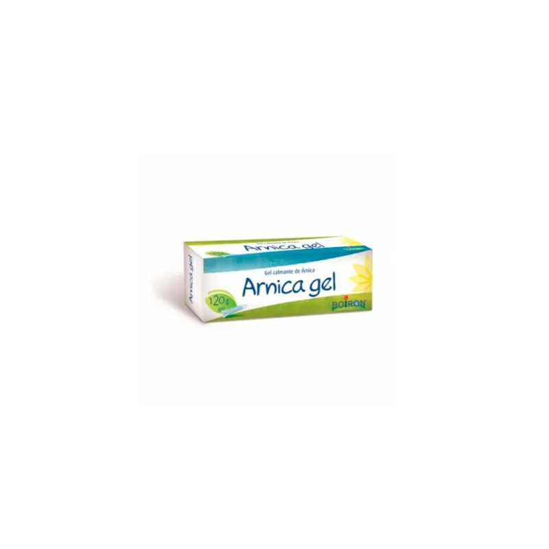 Arnica gel 45 gr Boiron