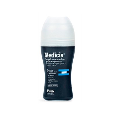 Medicis Desodorante Roll-on Isdin 50ml