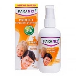 Paranix Protect Spray repelente de piojos
