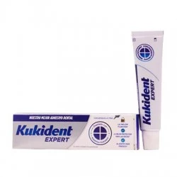 KUKIDENT EXPERT 1 TUBO 40 G