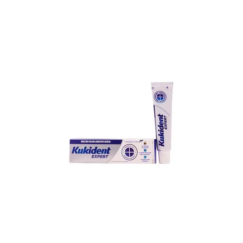 KUKIDENT EXPERT 1 TUBO 40 G