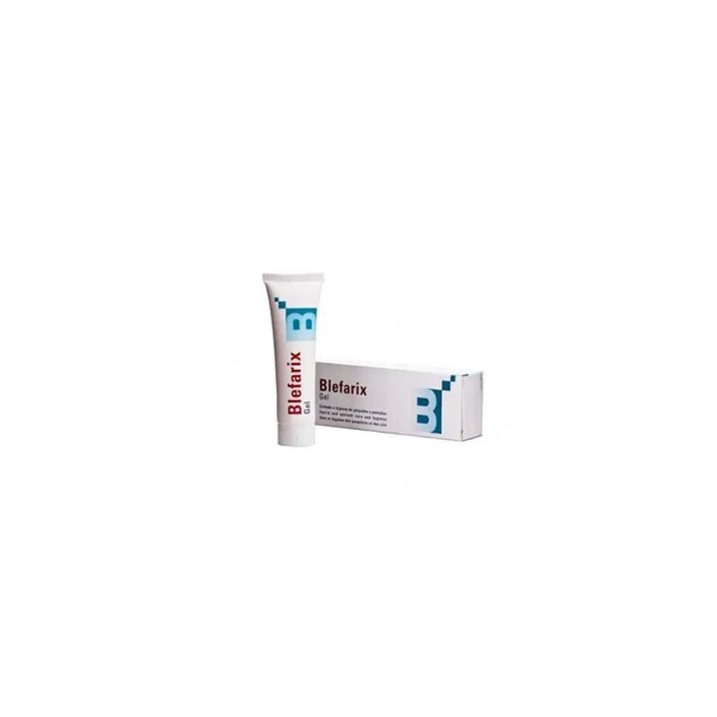Blefarix Gel 30ml